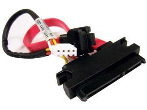 HP Pro 4300 AiO Hdd Sata S5 Cable NEW Bulk 697325-001 26AWG E180908 Internal Cab HP Pro 4300 AiO Hdd Sata S5 Cable NEW Bulk 697325-001 26AWG E180908 Internal Cab