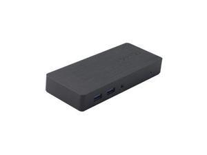 VisionTek VT1000 Universal Dual Display USB 3.0 Dock (901147) VisionTek VT1000 Universal Dual Display USB 3.0 Dock (901147)