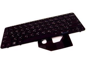 HP mini 210 Arabic Black Keyboard New 594711-171 HP mini 210 Arabic Black Keyboard New 594711-171