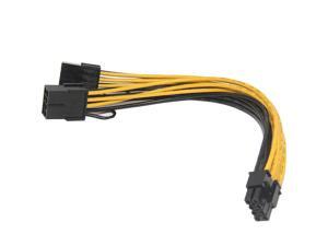 NVIDIA Graphics Card Power Cable 030-0571-000 Tesla K80 M60 M40 P100 P40 US-JI NVIDIA Graphics Card Power Cable 030-0571-000 Tesla K80 M60 M40 P100 P40 US-JI