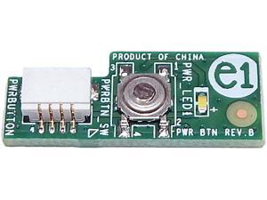 Compaq 18 AiO Power Button Switch Board New 752342-001 Compaq 18 AiO Power Button Switch Board New 752342-001