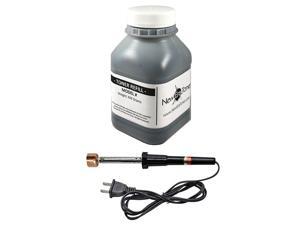 Toner Refill Kit + TOOL for Canon 104 ImageClass MF4150 MF4270 MF4350d MF4370dn Toner Refill Kit + TOOL for Canon 104 ImageClass MF4150 MF4270 MF4350d MF4370dn