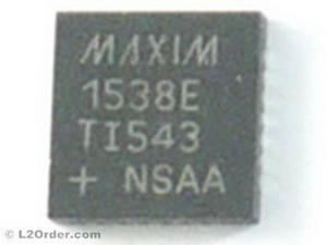 1x NEW MAXIM MAX1908E MAX 1908E QFN 28pin Power IC Chip Ship From USA 