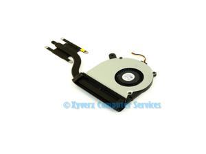 13N0-I0A0101 13GN041AM010-1 DC280004IP0 GENUINE ASUS FAN AND HEATSINK U43F
