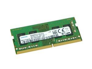 1 Micron 4GB PC4 Laptop Memory Sticks 1Rx16 PC4-2400T Free Ship P