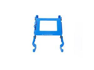 Dell Optiplex 3050 5050 7050 MT 3650 HDD 2.5" SSD Hard Drive Caddy Bracket X9FV3 Dell Optiplex 3050 5050 7050 MT 3650 HDD 2.5" SSD Hard Drive Caddy Bracket X9FV3