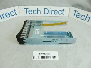 IBM 00Y7409 Hot Swap HDD Tray 3.5 Sata/Sas With 2.5" 00D3819 Adapter 00aj471 IBM 00Y7409 Hot Swap HDD Tray 3.5 Sata/Sas With 2.5" 00D3819 Adapter 00aj471