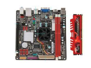 Biostar A68I-350 DELUXE Mini-ITX Motherboard with 8GB DDR3 Ram Combo Biostar A68I-350 DELUXE Mini-ITX Motherboard with 8GB DDR3 Ram Combo