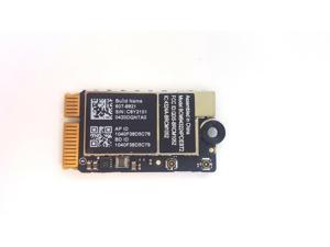 Apple Macbook Air 13/" A1369 AirPort WiFi Card 607-8821 BCM943224PCIEBT2