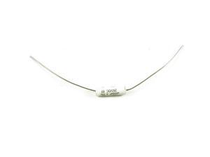 NEW - Mallory .033 mfd Mustard Capacitor NEW - Mallory .033 mfd Mustard Capacitor