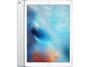 Apple iPad Pro 12.9 (1st Gen.) 128GB Silver (Unlocked) Grade B Apple iPad Pro 12.9 (1st Gen.) 128GB Silver (Unlocked) Grade B