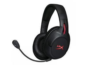 HyperX HX-HSCF-BK/AM Cloud Flight Wireless Gaming Headset for PC/PS4 HyperX HX-HSCF-BK/AM Cloud Flight Wireless Gaming Headset for PC/PS4