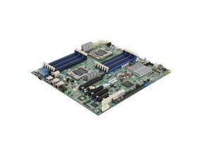 TYAN S7010 S7010AGM2NRF Dual LGA 1366 Intel 5520 SSI EEB Server Motherboard *New TYAN S7010 S7010AGM2NRF Dual LGA 1366 Intel 5520 SSI EEB Server Motherboard *New