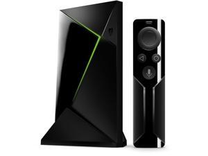 NVIDIA SHIELD TV | Streaming Media Player with Remote NVIDIA SHIELD TV | Streaming Media Player with Remote