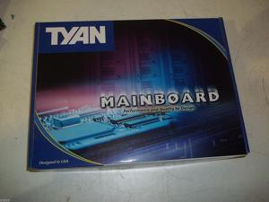 ***NEW*** Tyan Computer S5191G3NR ATX PC Motherboard ***NEW*** Tyan Computer S5191G3NR ATX PC Motherboard