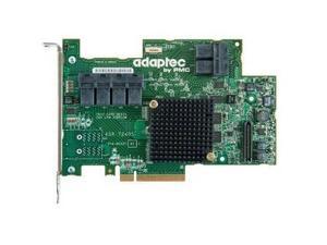Adaptec ASR-72405 2274900-R PCI-Express 3.0 x8 SAS/SATA Raid Controller Card