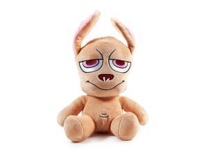 Kidrobot Nickelodeon Phunny Ren 8 Inch Plush NEW Toys Plushies Kidrobot Nickelodeon Phunny Ren 8 Inch Plush NEW Toys Plushies