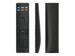 XRT136 Remote Control for VIZIO Smart TV D32F-F1 D43FF1 D50F-F1 D24FF1 D43f-F1 XRT136 Remote Control for VIZIO Smart TV D32F-F1 D43FF1 D50F-F1 D24FF1 D43f-F1