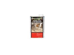 Alliance Gator Clean Rubber, Paint & Tar Remover Pavers & Natural Stones 1QT Alliance Gator Clean Rubber, Paint & Tar Remover Pavers & Natural Stones 1QT