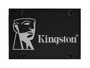 Kingston 238008 Ssd Skc600 512g 512g Kc600 2.5 Retail (skc600/512g)