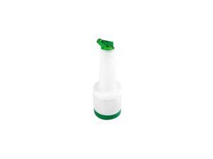 12 –Piece Pack Co-rect OPO314 Original Clear Free Pourers