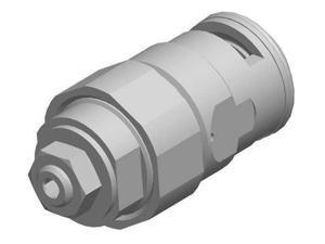 PARKER GRESEN RP51A-3000 Pressure Relief Valve,Hydraulic PARKER GRESEN RP51A-3000 Pressure Relief Valve,Hydraulic