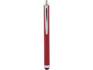 Staples Universal Stylus Dark Red 2618988 Staples Universal Stylus Dark Red 2618988