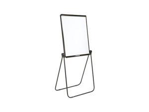 Staples Flip Chart Easel Black Steel (28216US/50444US) 1682489 Staples Flip Chart Easel Black Steel (28216US/50444US) 1682489