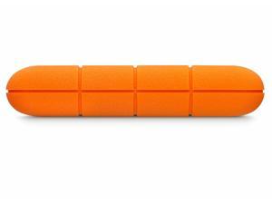 LaCie Rugged Mini LAC9000633 4 TB External Hard Drive LaCie Rugged Mini LAC9000633 4 TB External Hard Drive