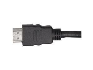 RCA VH6HHR HDMI Cable (6ft) RCA VH6HHR HDMI Cable (6ft)