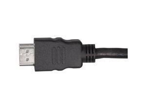 RCA VH3HHR Standard HDMI Cable, 3ft RCA VH3HHR Standard HDMI Cable, 3ft