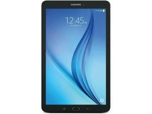 3-Pack Dmax Armor Clear Screen Protector for Samsung Galaxy Tab E NOOK 9.6/"