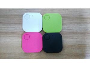Newest Anti-lost Smart Tag Finder Bluetooth Tracker GPS Locator Tag Alarm Device for Phone Kids Pets Car Lost Reminder