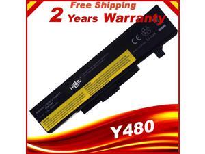6 cells battery for lenovo IdeaPad Y480 G710 G700 Z580 G480 G585 Y480 Y485 Y580 Z380 Z580 G400 G485 G580 Y480N 6 cells battery for lenovo IdeaPad Y480 G710 G700 Z580 G480 G585 Y480 Y485 Y580 Z380 Z580 G400 G485 G580 Y480N