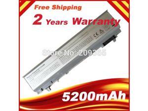 Laptop Battery For Dell Latitude E6400 Atg E6500 Pt434 Mn632 Fu268 Mp307 Nm633 Newegg Com