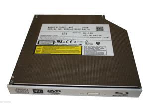 PANASONIC GENUINE LAPTOP IDE BLUE-RAY COMBO DRIVE W/O BEZEL UJ-120 25007525 PANASONIC GENUINE LAPTOP IDE BLUE-RAY COMBO DRIVE W/O BEZEL UJ-120 25007525