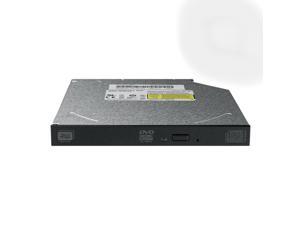 Lite-On DS-82AS 8x DVD±RW DL Notebook SATA Drive w/LightScribe (Black) Lite-On DS-82AS 8x DVD±RW DL Notebook SATA Drive w/LightScribe (Black)