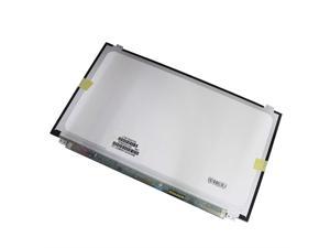 156 Slim LED LCD Screen Replacement B156XW04 V6 for Samsung NP470R5E Laptop