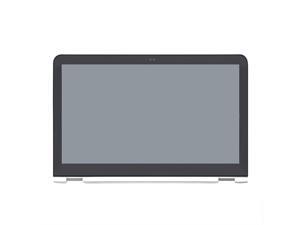Replacement 15.6 inches FullHD 1080P LCD Touch Screen Digitizer Assembly Bezel with ControlBoard for HP Envy x360 15-aq173cl 15-aq267cl 15-aq273cl 15-aq292cl 15-aq294cl 15-aq193ms 15-aq293ms Replacement 15.6 inches FullHD 1080P LCD Touch Screen Digitizer Assembly Bezel with ControlBoard for HP Envy x360 15-aq173cl 15-aq267cl 15-aq273cl 15-aq292cl 15-aq294cl 15-aq193ms 15-aq293ms