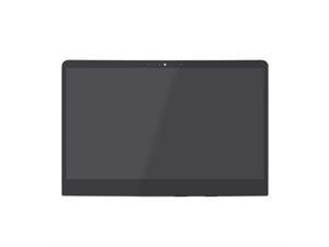 Replacement 140 inches FullHD 1920x1080 IPS LCD Display Touch Screen Digitizer Assembly for ASUS ZenBook Flip 14 UX461 UX461U UX461UA UX461UN Series No Bezel