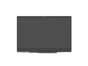 HP Pavilion X2 12T-B100 12-B096MS 12" LED LCD Touch Screen Digitizer Assembly 