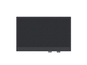 Replacement 14.0 inches FullHD 1920x1080 IPS LCD Display Touch Screen Digitizer Assembly for ASUS VivoBook Flip 14 TP412 TP412U TP412UA Series (No Bezel) Replacement 14.0 inches FullHD 1920x1080 IPS LCD Display Touch Screen Digitizer Assembly for ASUS VivoBook Flip 14 TP412 TP412U TP412UA Series (No Bezel)