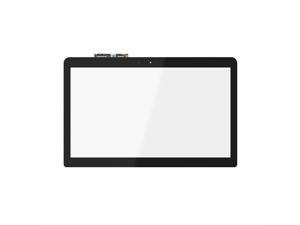 For ASUS VivoBook S200 S200E Outer Touch Screen Digitizer Glass Lens Replacement