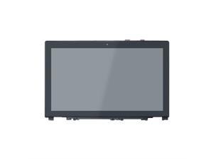 HP Pavilion X2 12T-B100 12-B096MS 12" LED LCD Touch Screen Digitizer Assembly 