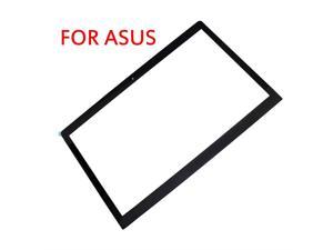 156 inch Replacement Touch Screen Digitizer Front Glass Panel for Asus Q502 Q502L Q502LA NO Bezel