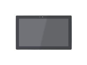 Replacement 99New 12 inches IPS LTL120QL01 2160x1440 LCD Display Touch Screen Digitizer Assembly Bezel with Controller Board for Lenovo IdeaPad Miix 4 700 70012ISK 80QL 80QL0004US 80QL000BUS
