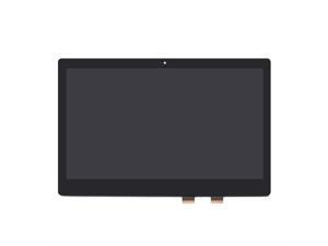 Replacement 13.3 inches FullHD 1920x1080 IPS LED LCD Display Touch Screen Digitizer Assembly for Acer Chromebook R 13 CB5-312T-K822 CB5-312T-K8V3 CB5-312T-K8Z9 CB5-312T-K9F6 (No Bezel) Replacement 13.3 inches FullHD 1920x1080 IPS LED LCD Display Touch Screen Digitizer Assembly for Acer Chromebook R 13 CB5-312T-K822 CB5-312T-K8V3 CB5-312T-K8Z9 CB5-312T-K9F6 (No Bezel)