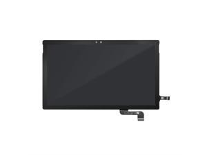 Replacement 13.5 inches 3000x2000 IPS VVX14P048M00 LED LCD Display Touch Screen Digitizer Assembly for Microsoft Surface Book 1 1703 1704 1705 (with Adhesive) Replacement 13.5 inches 3000x2000 IPS VVX14P048M00 LED LCD Display Touch Screen Digitizer Assembly for Microsoft Surface Book 1 1703 1704 1705 (with Adhesive)