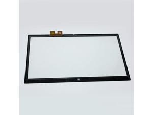 Touch Laptop Screen Replacement Glass Digitizer 156 for HP Envy X2 15c011dx Laptop