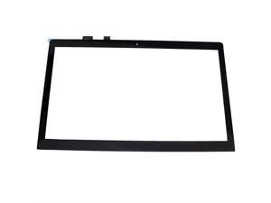 Compatible 15.6 inch Touch Screen Digitizer Front Glass Panel Replacement for ASUS Q550 Q550L Q550LF Q550LF-BBI7T07 Q550LF-BSI7T21 (No Bezel)
